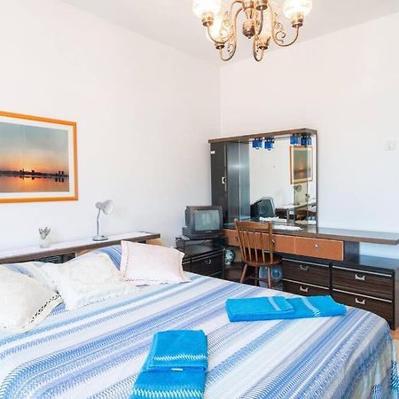 Apartma Milena Копер Экстерьер фото
