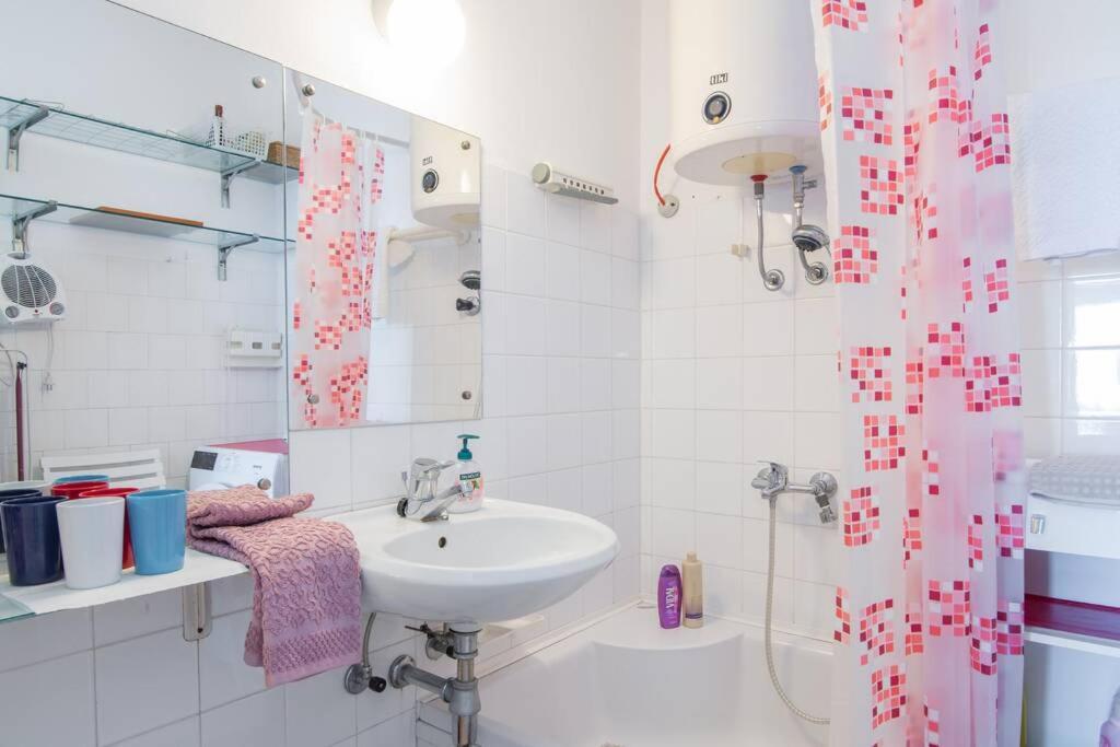 Apartma Milena Копер Экстерьер фото