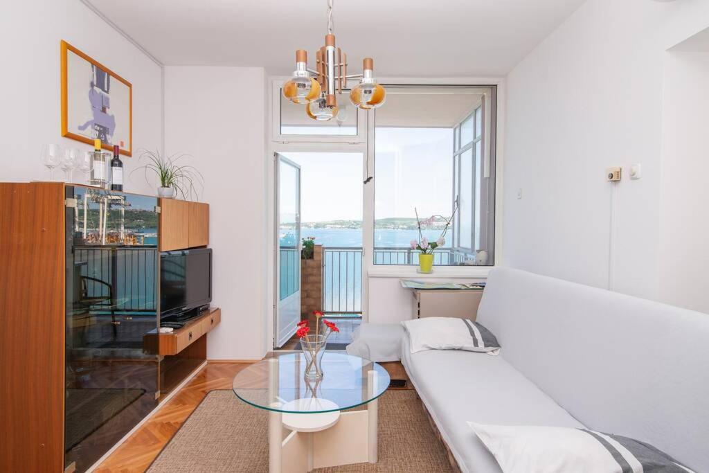 Apartma Milena Копер Экстерьер фото