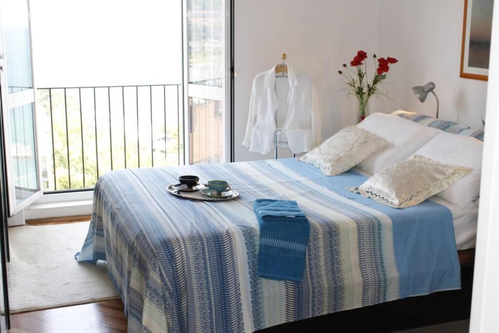 Apartma Milena Копер Экстерьер фото