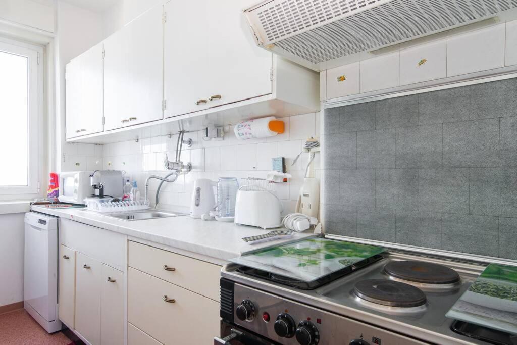 Apartma Milena Копер Экстерьер фото