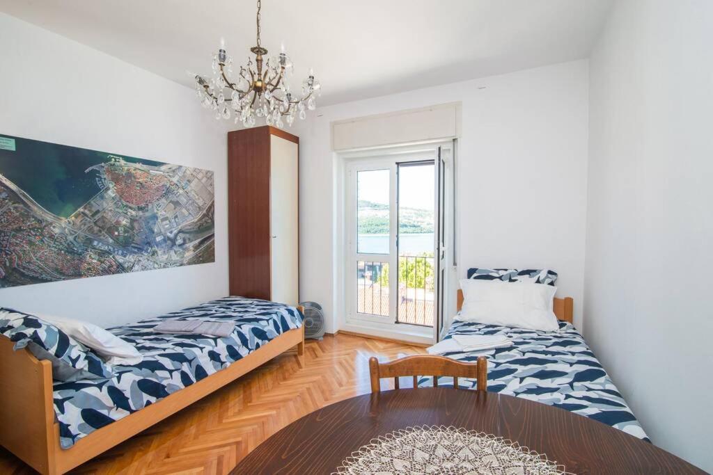 Apartma Milena Копер Экстерьер фото