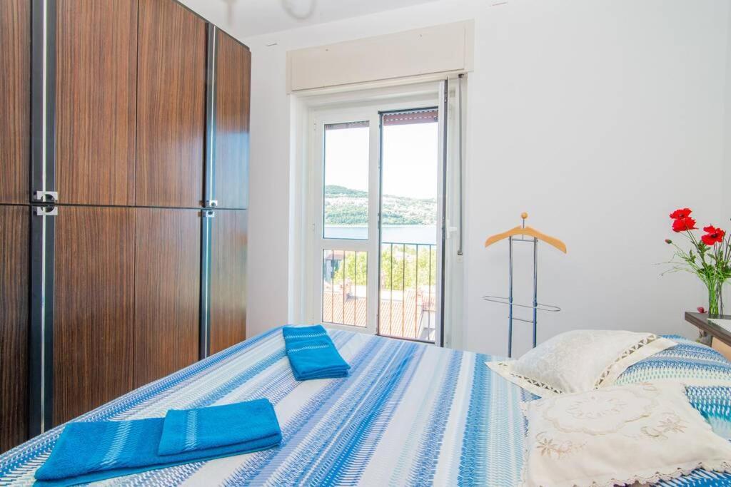 Apartma Milena Копер Экстерьер фото