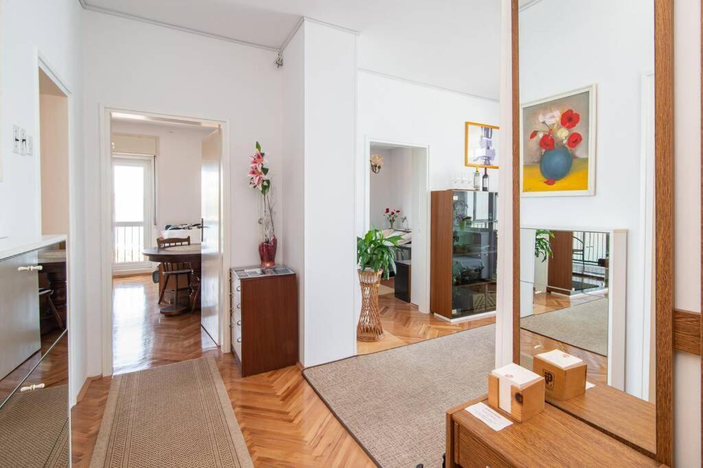 Apartma Milena Копер Экстерьер фото