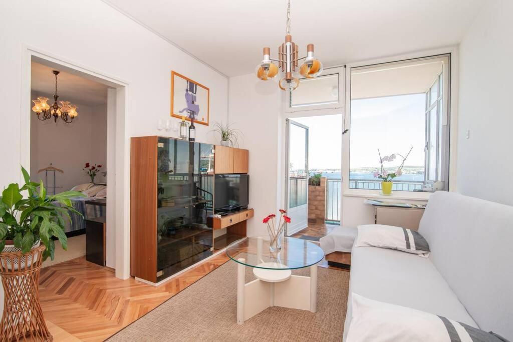 Apartma Milena Копер Экстерьер фото