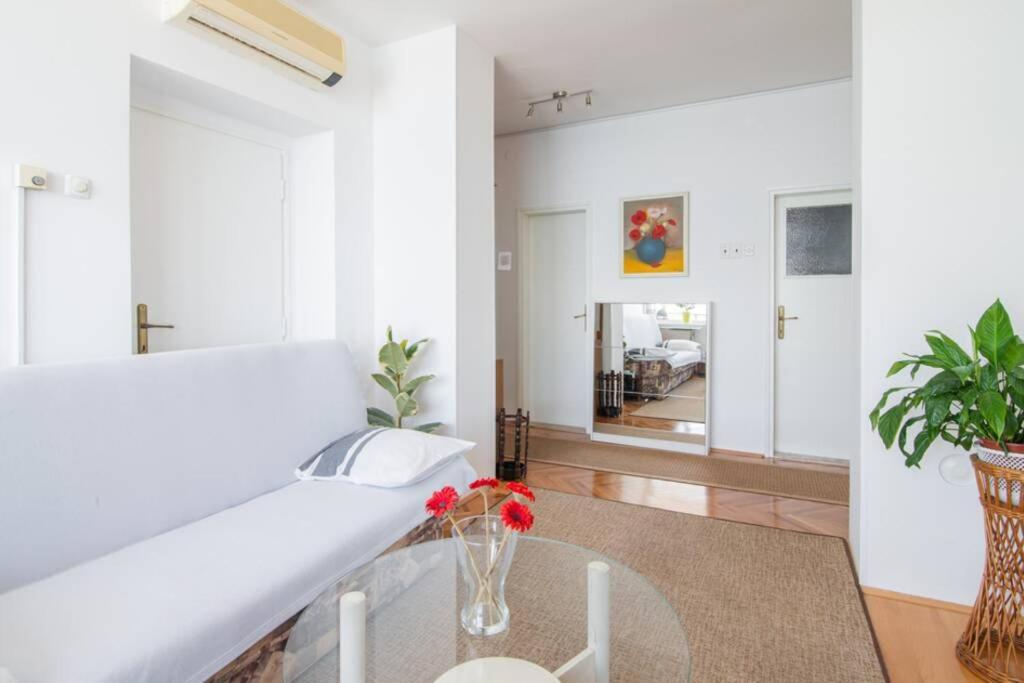 Apartma Milena Копер Экстерьер фото