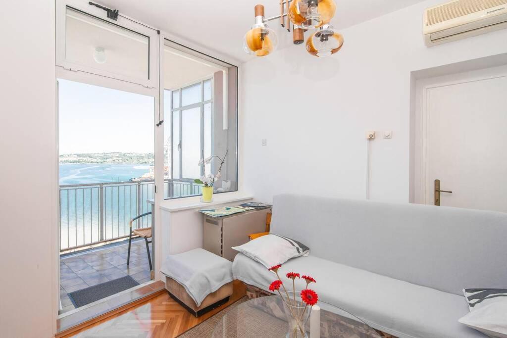 Apartma Milena Копер Экстерьер фото