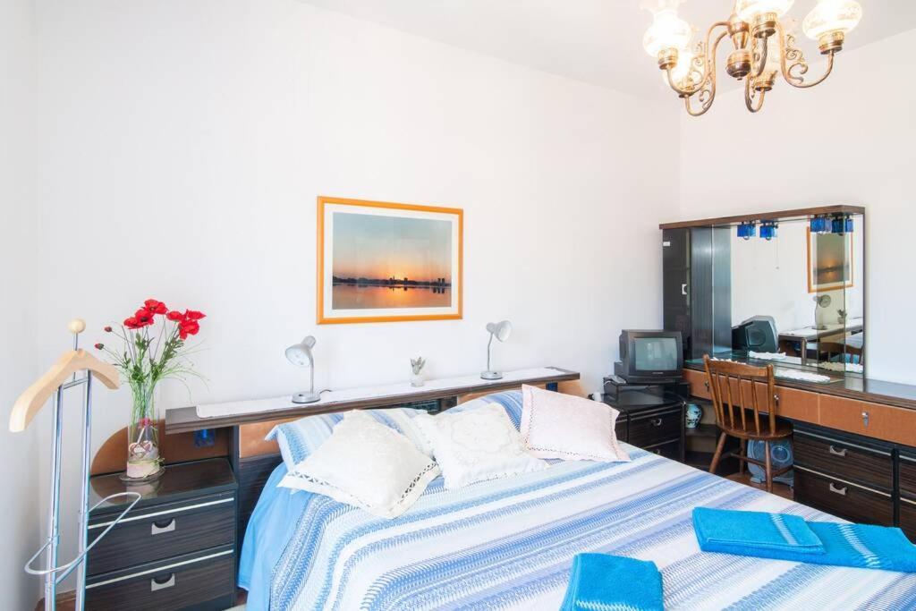 Apartma Milena Копер Экстерьер фото