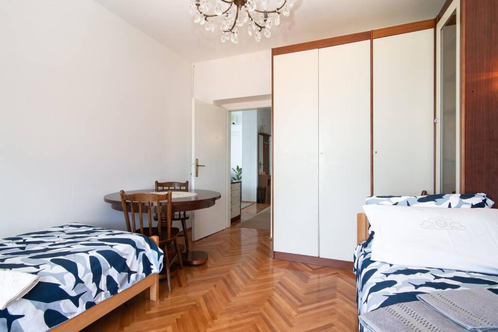 Apartma Milena Копер Экстерьер фото