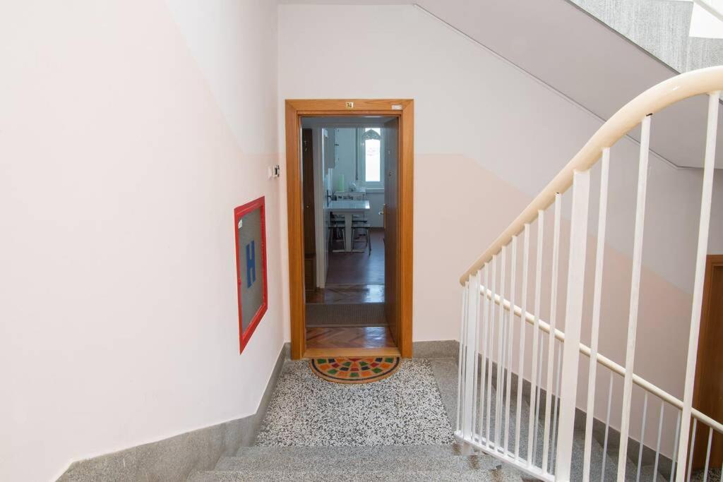 Apartma Milena Копер Экстерьер фото