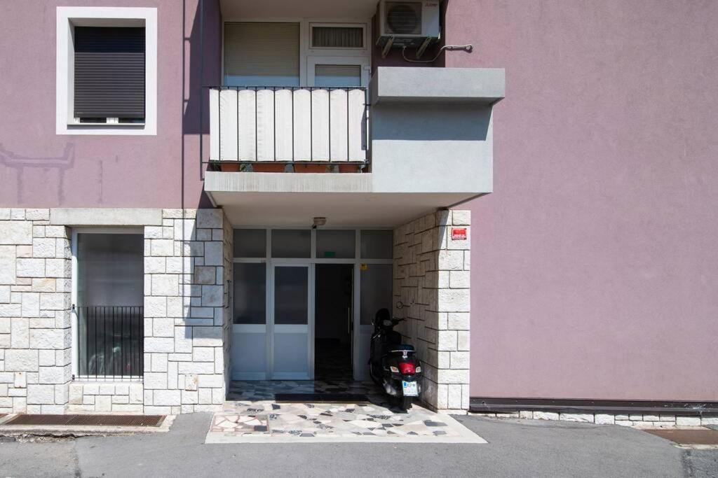 Apartma Milena Копер Экстерьер фото